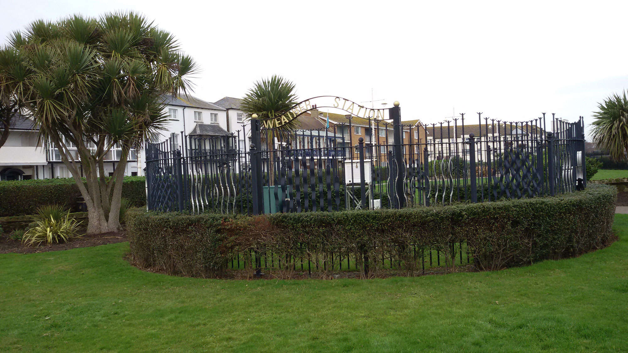 The Bognor Regis Sea Front ‘Fun and Facts’ Trail Bognor Heritage